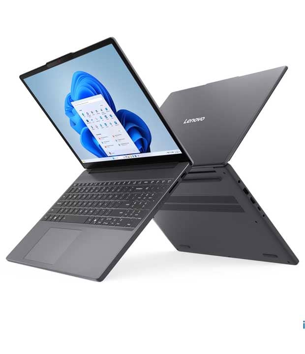 Portátil LENOVO Ideapad Slim 3 15irh10 Core I5 13450h / 16gb Ddr5 / 512 SSD / 15 Pulgadas - Imagen 2