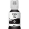Tinta Pigmentada Epson T524 Negra