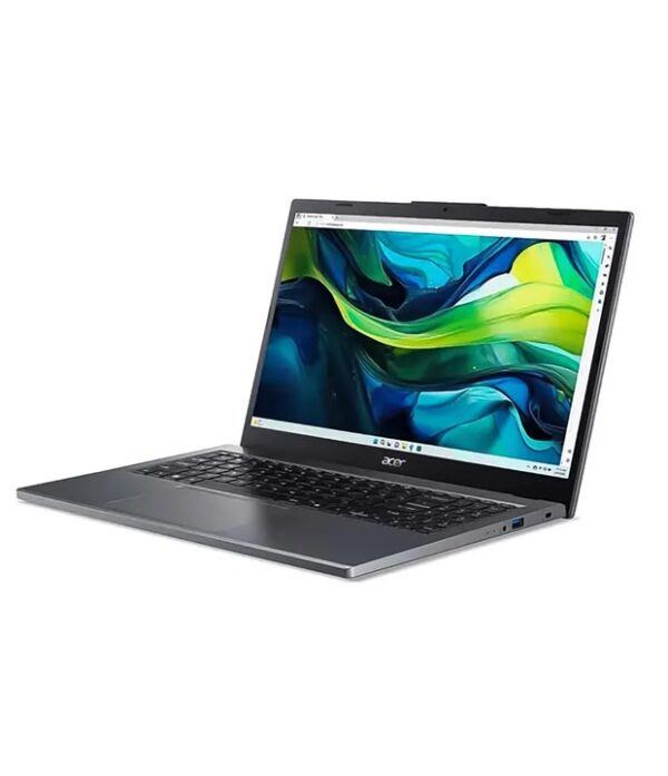 Portátil Acer A15-51-591E Core 5 (Serie 1) Con IA/ 16gg Ddr5/512 SSD/15" Pulgadas