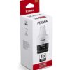 Tinta Canon Original Gi-10 Negro