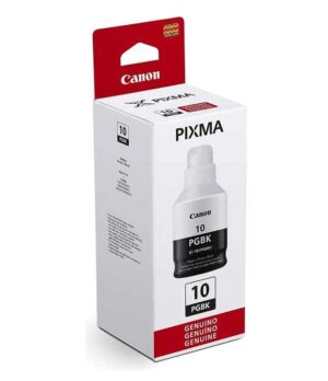 Tinta Canon Original Gi-10 Negro