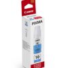 Tinta Canon Original Gi-10 Cyan