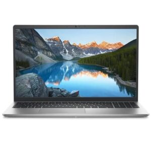 Portátil Dell 3530 Core I5 - 1334u/8 GB RAM/512 GB SSD / Platinum Silver