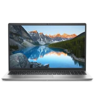 Portátil Dell 3530 Core I5 - 1334u/8 GB RAM/512 GB SSD / Platinum Silver