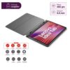 Tablet Idea Tab 11" 8GB RAM 128 GB Gris Oscuro Lenovo