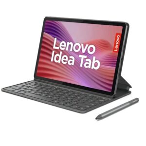 tabletideatab 11_frente Tablet Tab 11"