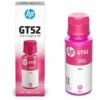 Tinta Original Hp GT52 Magenta Hp Ink Tank