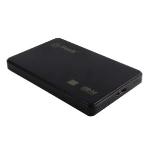Caja Sata Externa Basik 3.0/USB