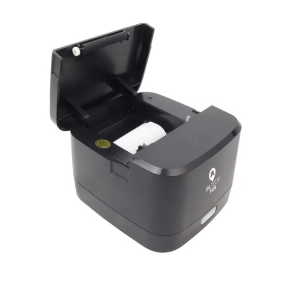 Impresora Pos Jaltech Térmica USB 58mm Jal58m