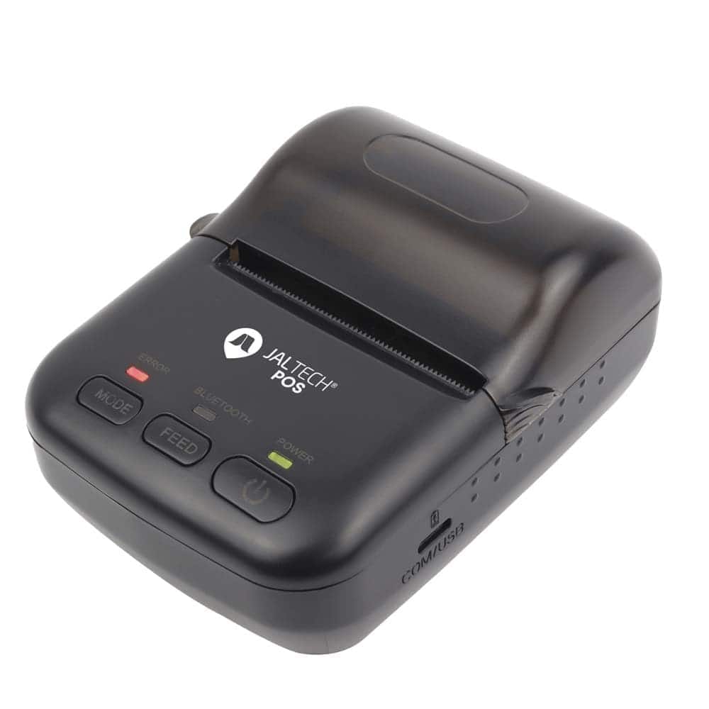 Impresora Bluetooth Batería 58mm Jal15