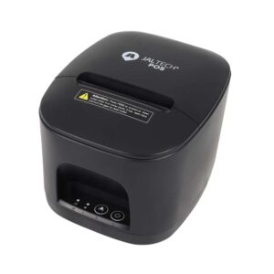 Impresora Pos Jaltech Térmica Usb/lan 80mm