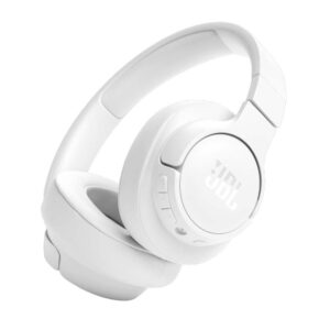 JBL_Tune_720 BT Inalámbrico Blanco JBL Tune 720 BT Inalámbrico Blanco