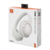 JBL Tune 720 BT Inalámbrico Blanco
