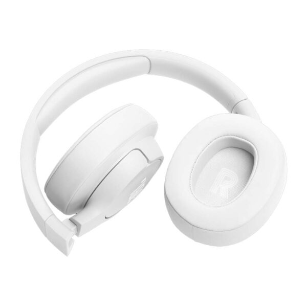 JBL Tune 720 BT Inalámbrico Blanco