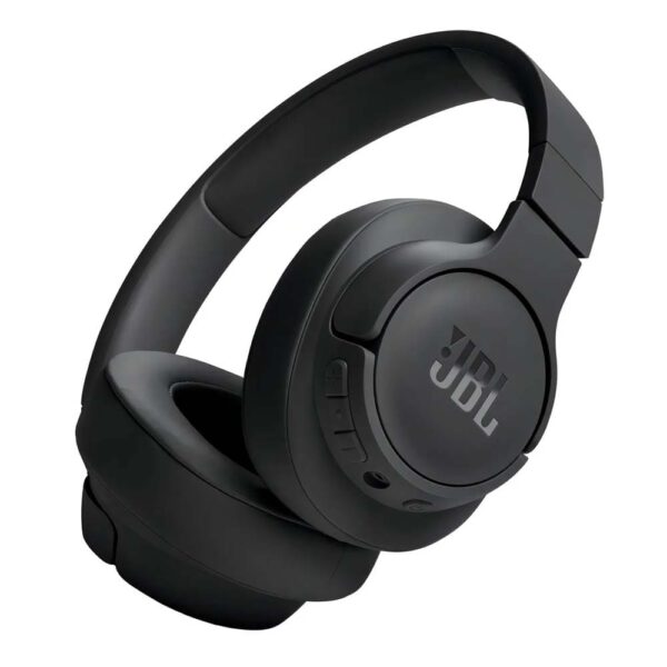 JBL Tune 720 BT Inalámbrico Negro