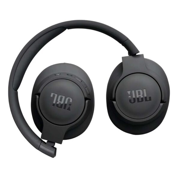 JBL Tune 720 BT Inalámbrico Negro