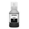 Tinta de Sublimar T49M1 Negro para Epson f170 f570 f571-140ml