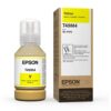 Tinta De Sublimar T49M4 Amarillo Para Epson F170 F570 F571