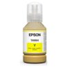 Tinta De Sublimar T49M4 Amarillo Para Epson F170 F570 F571