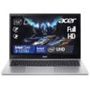 PORTATIL ACER A315-59-39GNjpg PORTATIL ACER A315-59-39GN - INTEL CORE I3 1215U - 8GB DDR4 - 512GB SSD - PANTALLA 15,6" FHD