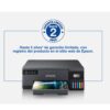 Impresora Epson L8050 Econtank Fotográfica Canet Pvc CD/DVD