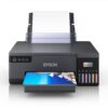 Impresora Epson L8050 Econtank Fotográfica Canet Pvc CD/DVD
