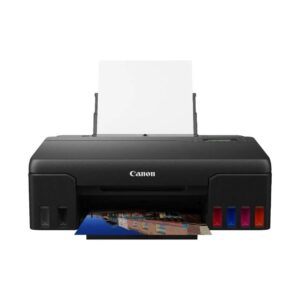 Impresora Inalambrica Megatank Pixma G510 Impresora Canon PIXMA G510 Wifi Fotográfica 6 colores