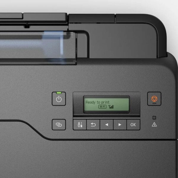 Impresora Canon PIXMA G510 Wifi Fotográfica 6 colores