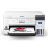 Impresora supli_SureColor F170_1 Impresora de Sublimación Epson Multifuncional SureColor F170