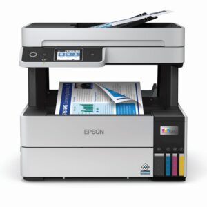 Impresora_Multifuncional Inalámbrica EcoTank L6490 Impresora Multifuncional Inalámbrica EcoTank L6490