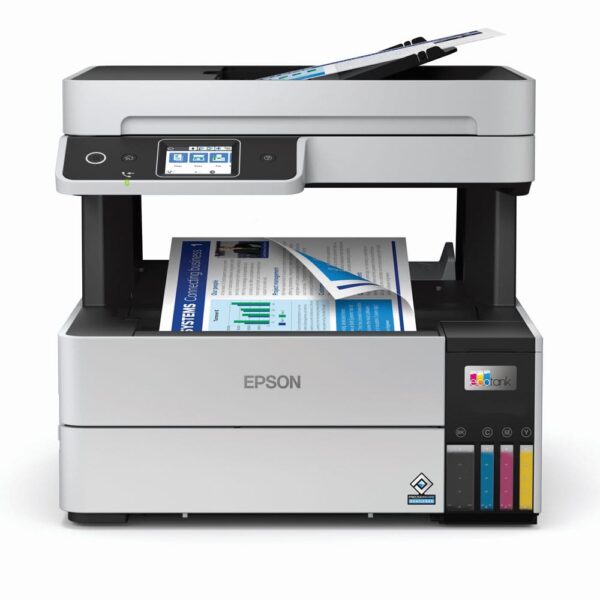 Impresora_Multifuncional Inalámbrica EcoTank L6490 Impresora Multifuncional Inalámbrica EcoTank L6490