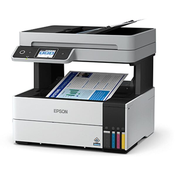 Impresora_Multifuncional Inalámbrica EcoTank L6490_2 Impresora Multifuncional Inalámbrica EcoTank L6490