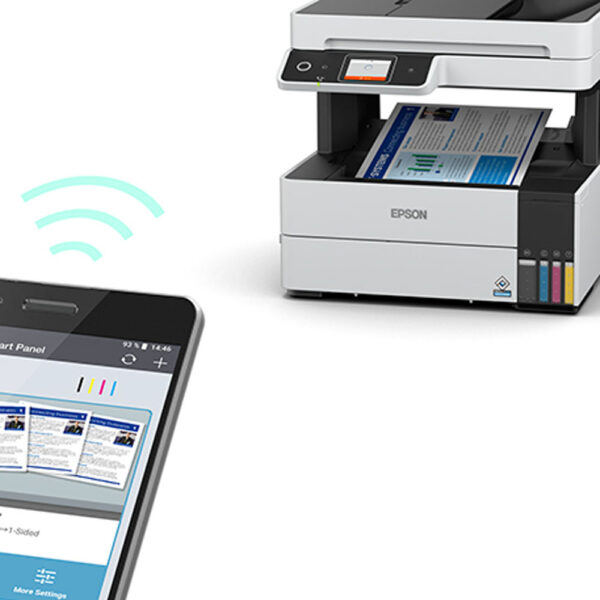 Impresora_Multifuncional Inalámbrica EcoTank L6490_4 Impresora Multifuncional Inalámbrica EcoTank L6490