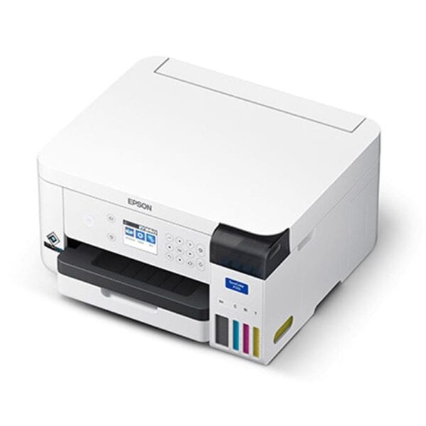 SureColor F170_2 Impresora de Sublimación Epson Multifuncional SureColor F170