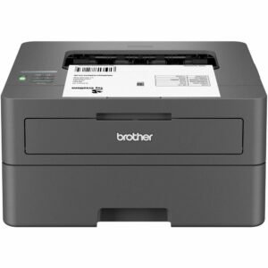 Brother Hl-l2405w Impresora Laser Monocromática Inalámbrica