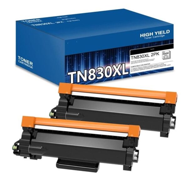 Impresora Brother Laser Dcp-L2640dw - Monocromática - Wifi - Multifuncional - ADF - Impresión Duplex - Puerto Ethernet