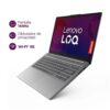 Portátil Gamer LOQ 15IAX9E CORE i7/ RAM 16 GB / SSD1TB / RTX 4050