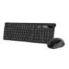 Teclado Combo Genius Teclado Y Mouse Slimstar 8230 Bluetooth