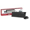 Teclado Combo Genius Teclado Y Mouse Slimstar 8230 Bluetooth