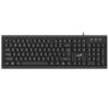 Teclado Genius Usb Kb-113 Botón Copilot