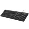Teclado Genius Usb Kb-113 Botón Copilot