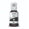 Botella de tinta EPSON Negra T534