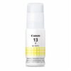TINTA-ORIGINAL-CANON-GI-13-AMARILLO_2