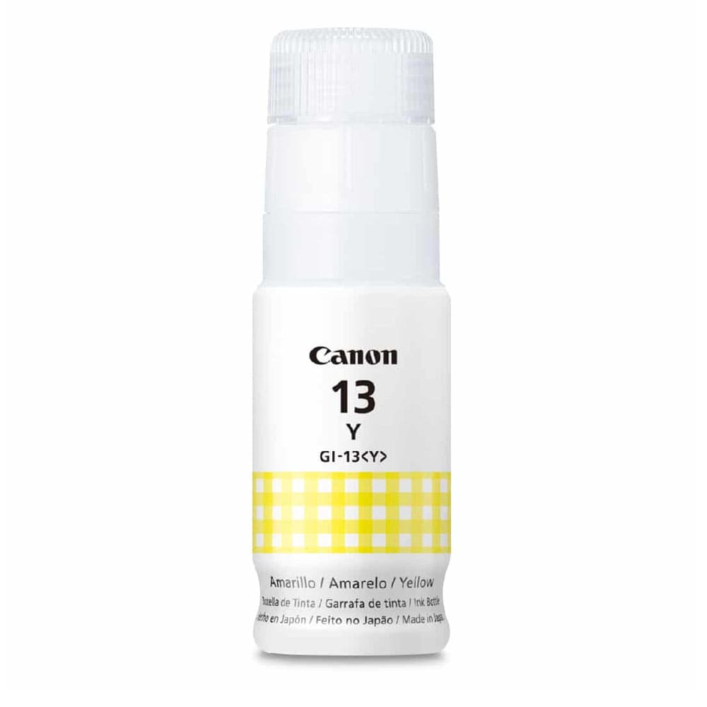 TINTA-ORIGINAL-CANON-GI-13-AMARILLO_2