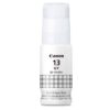TINTA ORIGINAL CANON GI-13 GRIS_1 TINTA-ORIGINAL-CANON-GI-13-GRIS