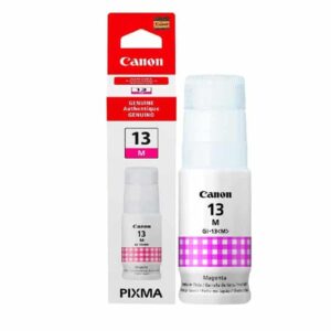 TINTA-ORIGINAL-CANON-GI-13-MAGENTA