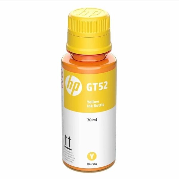 Tinta-Original-Hp-GT52-Amarillo