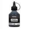 Botella Tinta Original Btd60bk Para Dcpt510w Dcp710w T4500dw