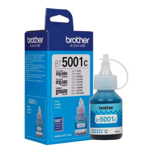 TINTA-BROTHER-BT5001C-CYAN-ORIGINAL
