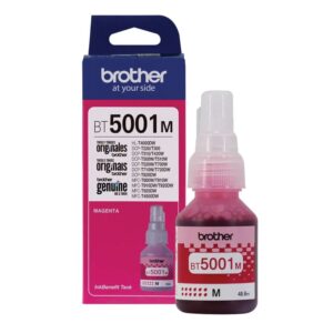 TINTA-BROTHER-BT5001C-MAGENTAORIGINAL